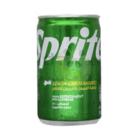 Sprite - Lemon-Lime - 150ml Can