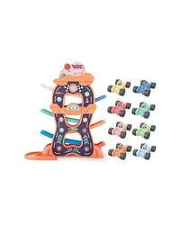 Race Track Car Ramp Playset Price in Pakistan