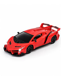 Rechargeable Bonzer RC car for Kids