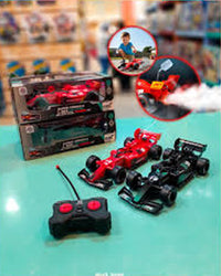 RC F1 Racing Car for Kids