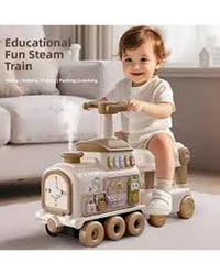 l Building Blocks Gift Box for Travel & Early Learning