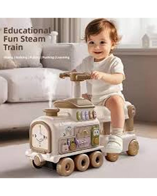 l Building Blocks Gift Box for Travel & Early Learning