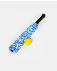 Soft Foam Cricket Bat & Ball Set for Kids