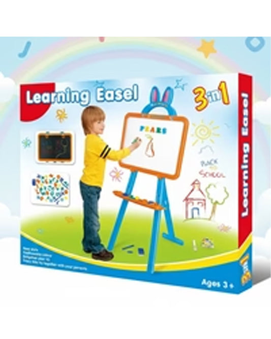 Disney Frozen Learning Easel for Kids