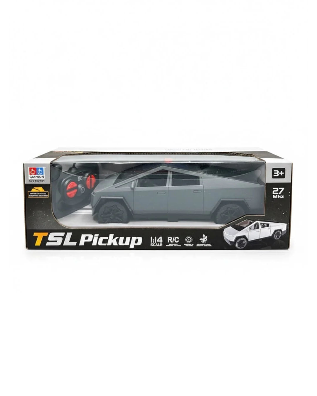 RC Tesla Cyber Truck  Car for Kids
