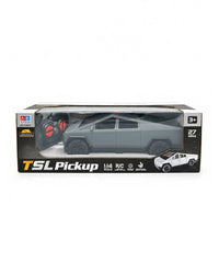 RC Tesla Cyber Truck  Car for Kids