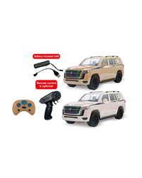 RC Cross Country SUV