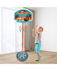 Basketball Toy Set