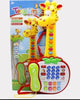 Baby Giraffe Guitar Toy for Kids
