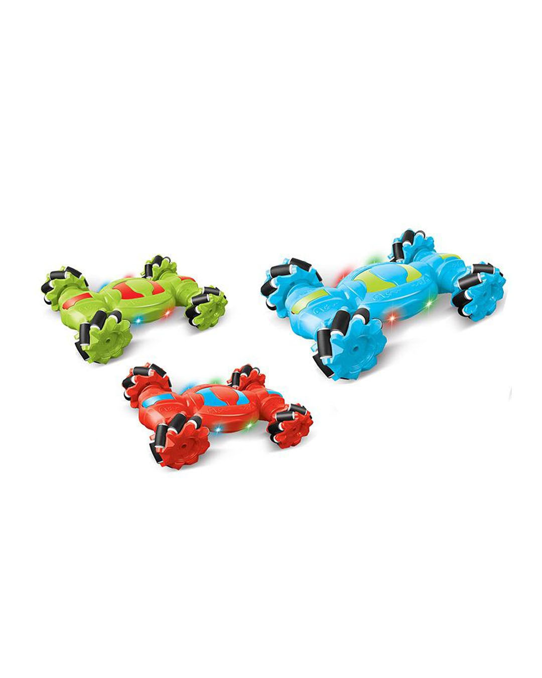 Hand Sensor Drift Car