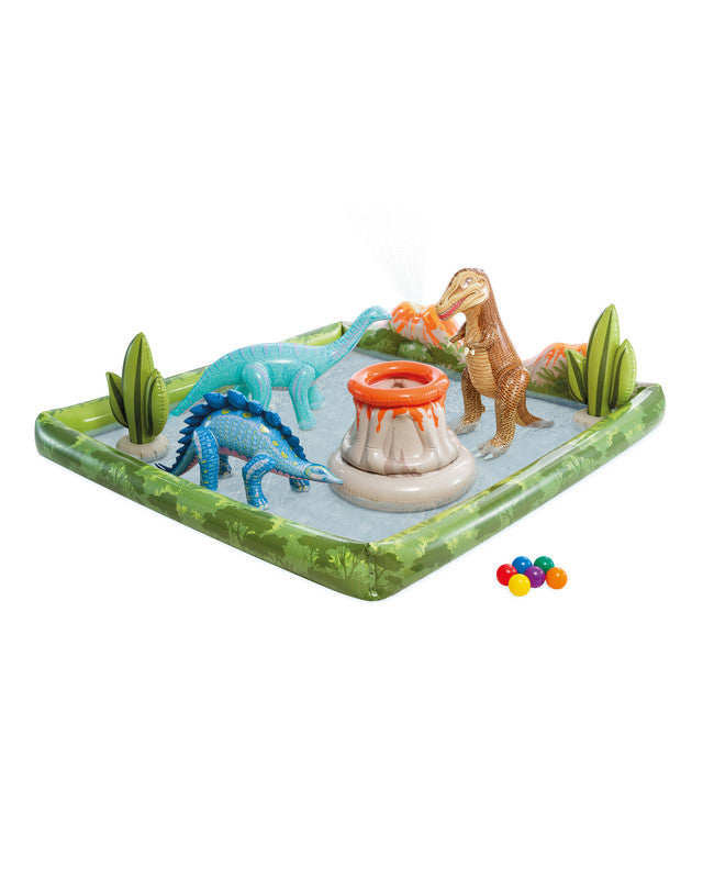 JURASIC WORLD POOL