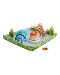 JURASIC WORLD POOL