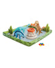 JURASIC WORLD POOL
