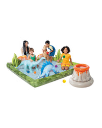 JURASIC WORLD POOL