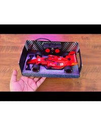 RC F1 Racing Car for Kids