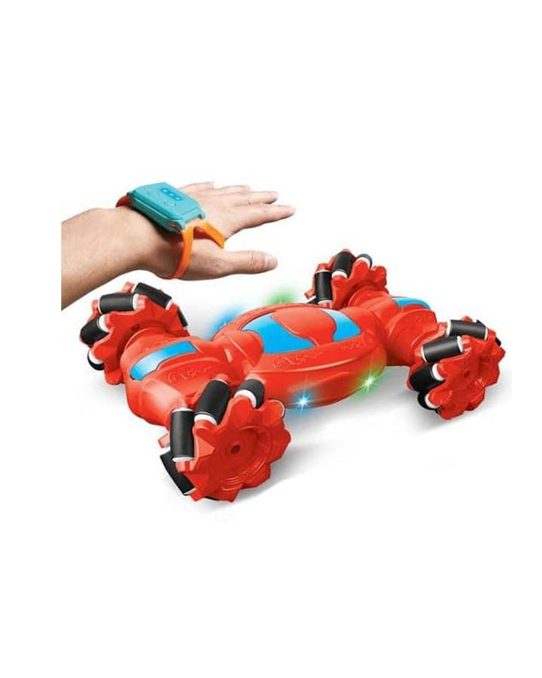Hand Sensor Drift Car
