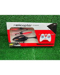 Rechargeable Flying RC Helicopter Toy for Kids