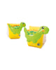 DINOSAUR ARM BANDS (9X8 INCH) 56664