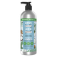 Love, Beauty & Planet - Sulfate Free -  Coconut Water & Mimosa Flower - Shampoo - 400 ML Reusable Bottle
