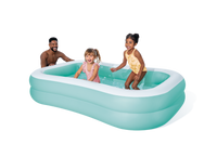 FAMILY POOL (105X66X22 INCH)