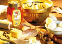 Langnese Honey - Original - 100% Pure Honey - 125 Gram