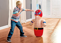 3-D BOP BAG