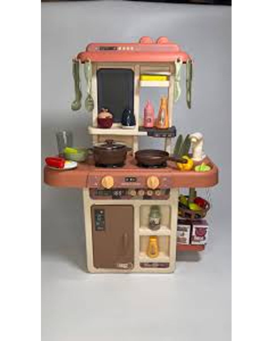 42PCS Kids Kitchen Set Toy