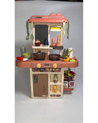 42PCS Kids Kitchen Set Toy