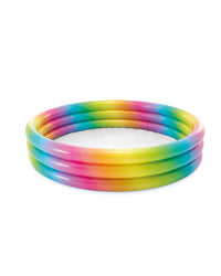 RAINBOW OMBRE (66X15 INCH) 58449