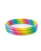 RAINBOW OMBRE (66X15 INCH) 58449