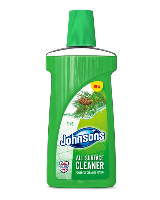 Johnsons Pine Cleaner - 500ml