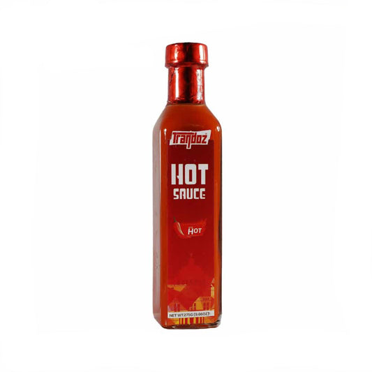 Trandoz - HOT Sauce - Piquante Sauce - 275ML