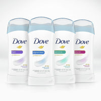Dove Sensitive - Anti-Perspirant - Deodorant Stick - Sensitive - 2.60 oz (74gm)