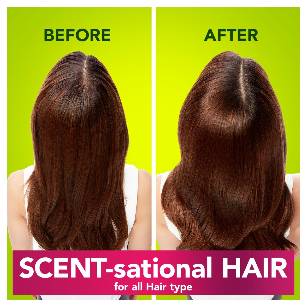 Herbal Essences - Hair Mask - Dazzling Shine - 300 ML