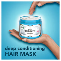 Herbal Essences - Hair Mask - Hello Hydrate - 300 ML