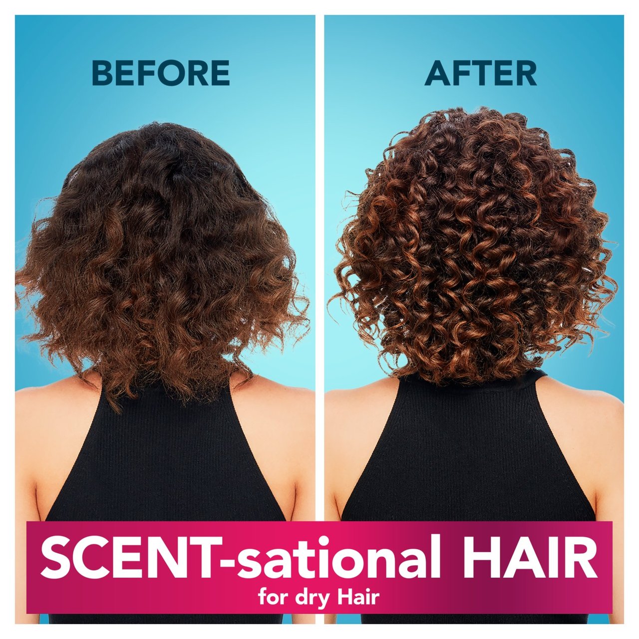 Herbal Essences - Hair Mask - Hello Hydrate - 300 ML