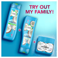 Herbal Essences - Hair Mask - Hello Hydrate - 300 ML