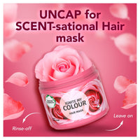Herbal Essences - Hair Mask - Ignite My Color - 300 ML