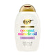 OGX - Extra Strength Damage Remedy - Coconut Miracle Oil - Conditioner for Dry, Frizzy or Coarse Hair - Paraben-Free, Sulfate-Free Surfactants - 13 Fl Oz