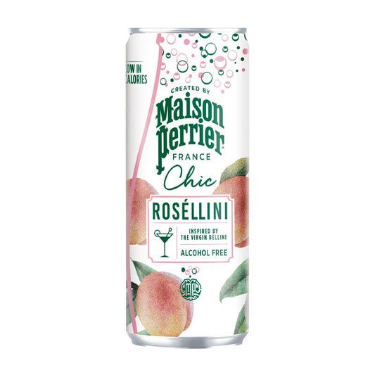 Maison Perrier - CHIC ROSELLINI - 250ml