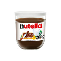 Nutella Hazelnut Cocoa Spread - 3 KG