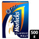 Horlicks - Chocolate Delight - Nutritious Malted Drink Powder - Hard Pack - 500 GM