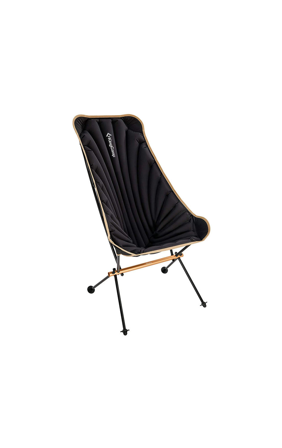 KingCamp - Inflatable High Back Chair - KC2034