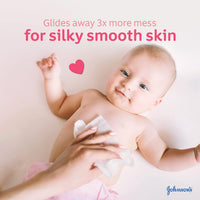 Johnson's - Gentle All Over - Baby Wipes - 72-Packx3 (Value Pack)