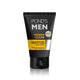 Pond's Men - Power Clear - Pollution Out + Deep Oil Clear Facial Scrub - Face Wash - 100ML