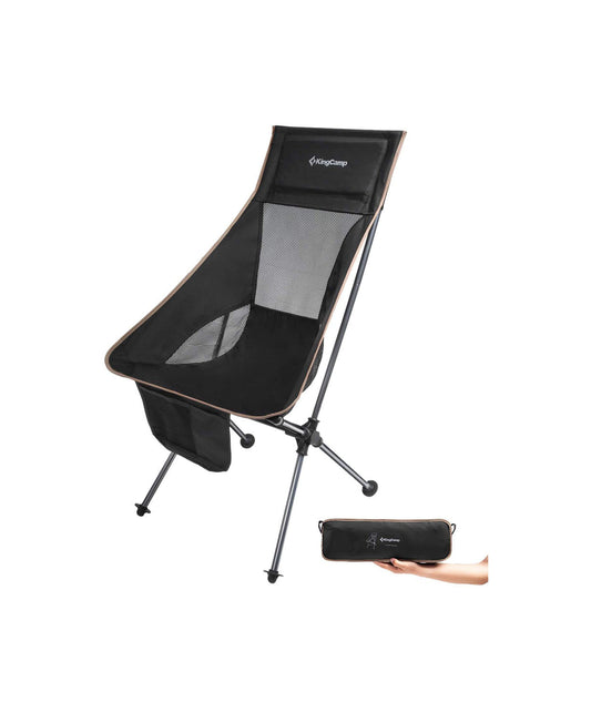KingCamp - High Sling Chair
