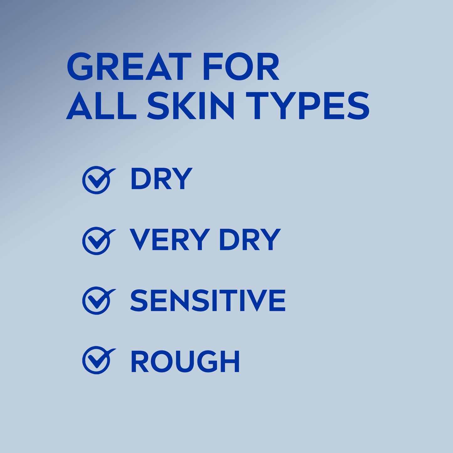 NIVEA - Creme - Body, Face and Hand Moisturizing Cream - 150ml