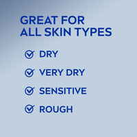NIVEA - Creme - Body, Face and Hand Moisturizing Cream - 150ml