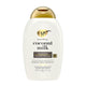 OGX - Nourishing - Coconut Milk - Moisturizing Shampoo - Hydrating & Restoring Shampoo - For Softer Hair - Paraben-Free, Sulfate-Free Surfactants - 13 fl. oz