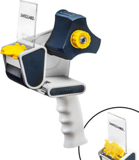 Excell - Packing Tape Dispenser - 2" - EC-20625TW (2" wide, 3" core)